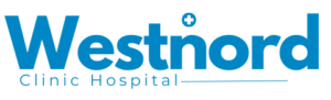 Westnord Clinic Hospital Logo