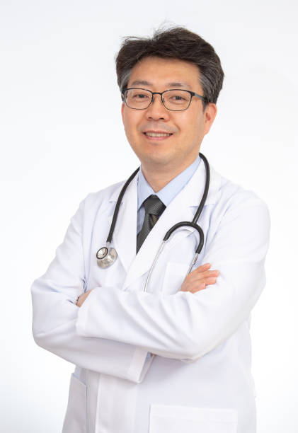 Dr. Michael Chang, MD, PhD