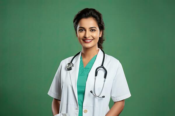 Dr. Priya Patel, MD