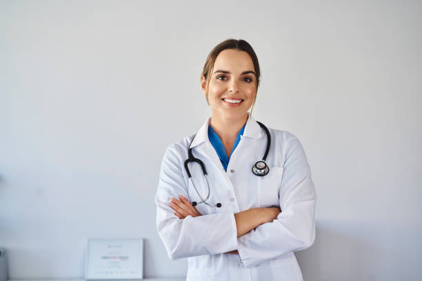 Dr. Sarah Bennett, MD