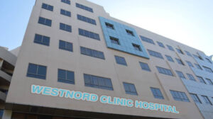 Westnord Building